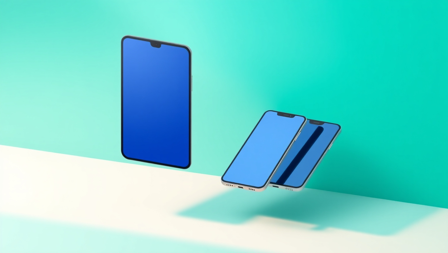 Aprendizaje móvil en cualquier lugar